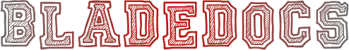 bladedocs
